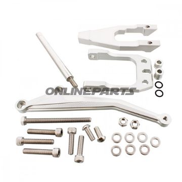 Mounting Kit For Yss Steering Damper.