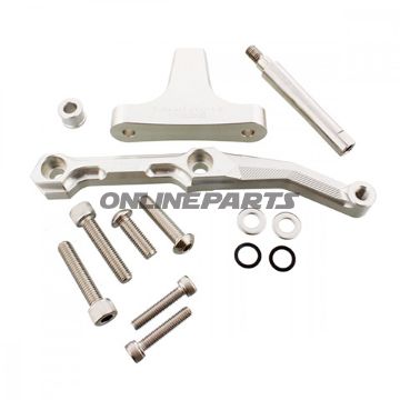 Mounting Kit For Yss Steering Damper.