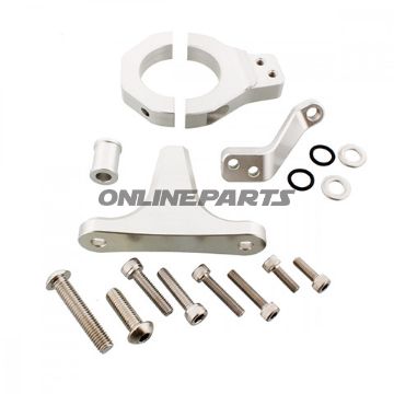 Mounting Kit For Yss Steering Damper.