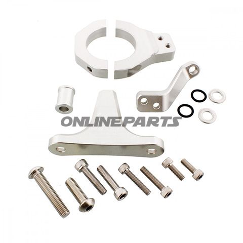 Mounting Kit For Yss Steering Damper.