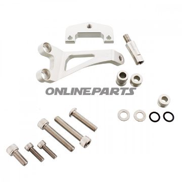 Mounting Kit For Yss Steering Damper.