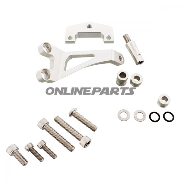 Mounting Kit For Yss Steering Damper.