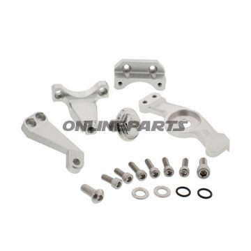 Mounting Kit For Yss Steering Damper.