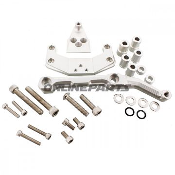 Mounting Kit Ysssteering Damper