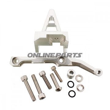 Mounting Kit For Yss Steering Damper.