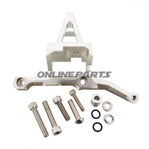 Mounting Kit For Yss Steering Damper.