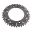Rear Sprocket Dual 42 Tooth Pitch 520 Blackzf Inner Diameter 125 Bolt Spacing 150