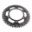 Rear Sprocket Dual 49 Tooth Pitch 520 Blackzf Inner Diameter 125 Bolt Spacing 150