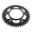 Rear Sprocket Dual 50 Tooth Pitch 520 Blackzf Inner Diameter 125 Bolt Spacing 150