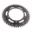 Rear Sprocket Dual 48 Tooth Pitch 520 Blackzf Inner Diameter 136 Bolt Spacing 156