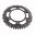 Rear Sprocket Dual 49 Tooth Pitch 520 Blackzf Inner Diameter 125 Bolt Spacing 153