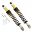 Yss Twin Shock Absorberadjustable