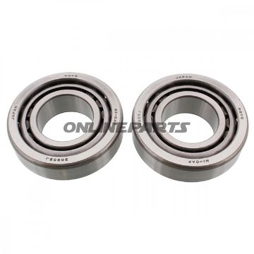 Steering Head Taper Roller Bearing Koytourmax 7361520