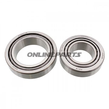Steering Head Taper Roller Bearing Koytourmax 7361736