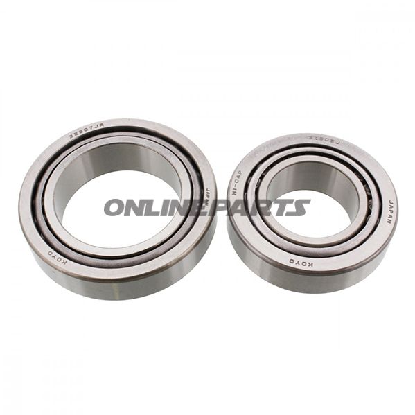 Steering Head Taper Roller Bearing Koytourmax 7361736