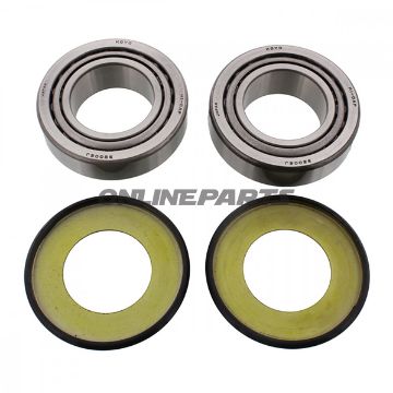 Steering Head Taper Roller Bearing Koytourmax 7361744