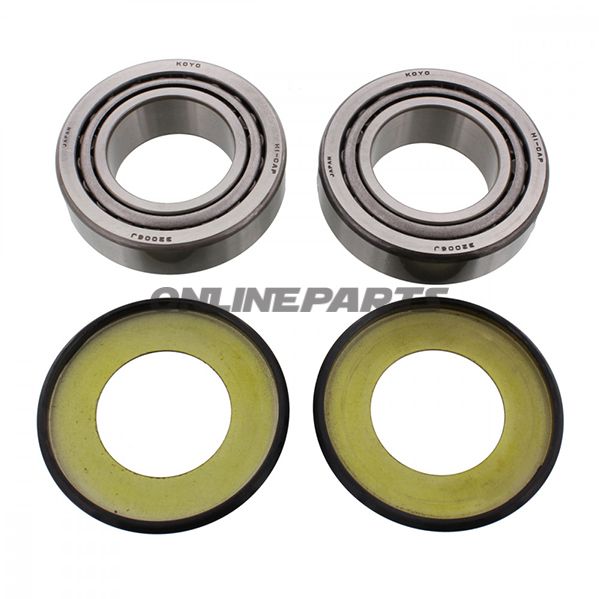Steering Head Taper Roller Bearing Koytourmax 7361744