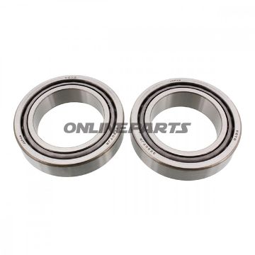Steering Head Taper Roller Bearing Koytourmax 7361777