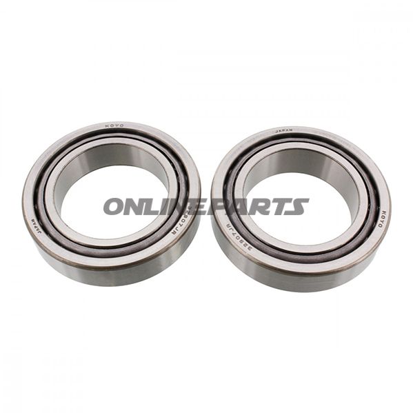 Steering Head Taper Roller Bearing Koytourmax 7361777