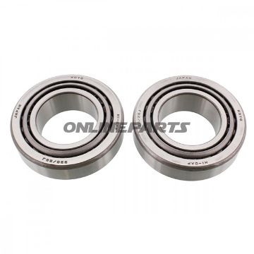 Steering Head Taper Roller Bearing Koytourmax 7361868