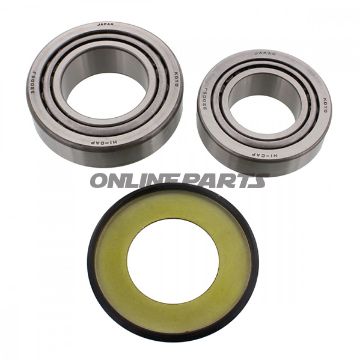 Steering Head Taper Roller Bearing Koytourmax 7361884