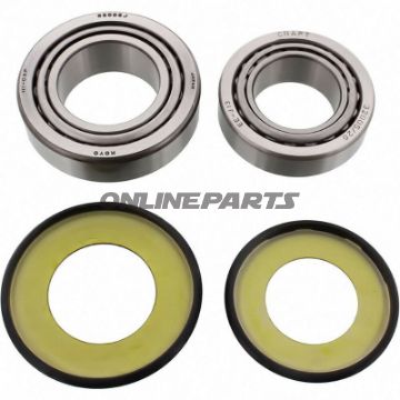 Steering Head Taper Roller Bearing Koytourmax 7361967