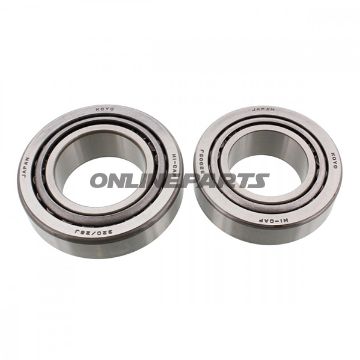 Steering Head Taper Roller Bearing Koytourmax 7361983