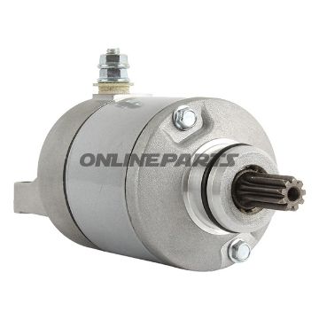 Arrowhead Starter Motorjmp 7002407