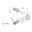 Vario Banjo Fittingtyp032 10 Mm 20+20 Anthrazit