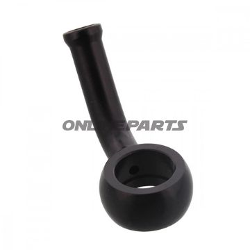 Vario Banjo Fittingtyp106 11.2Mm 60Deg Schwarz