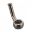 Vario Banjo Fittingtyp106 11.2Mm 60Deg Antrazit