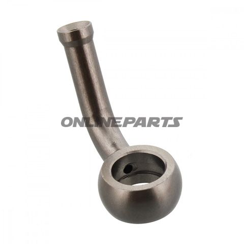 Vario Banjo Fittingtyp106 11.2Mm 60Deg Antrazit