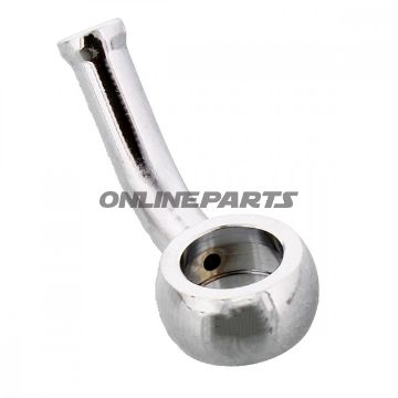 Vario Banjo Fittingtyp106 11.2Mm 60Deg Chrom