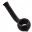 Vario Banjo Fittingtyp114 11.2Mm 45Deg Schwarz