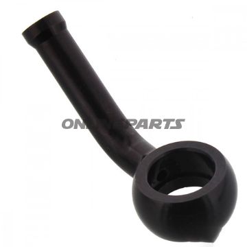 Vario Banjo Fittingtyp114 11.2Mm 45Deg Schwarz