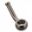 Vario Banjo Fittingtyp114 11.2Mm 45Deg Anthrazit