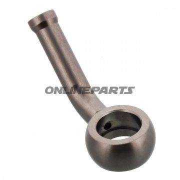 Vario Banjo Fittingtyp114 11.2Mm 45Deg Anthrazit