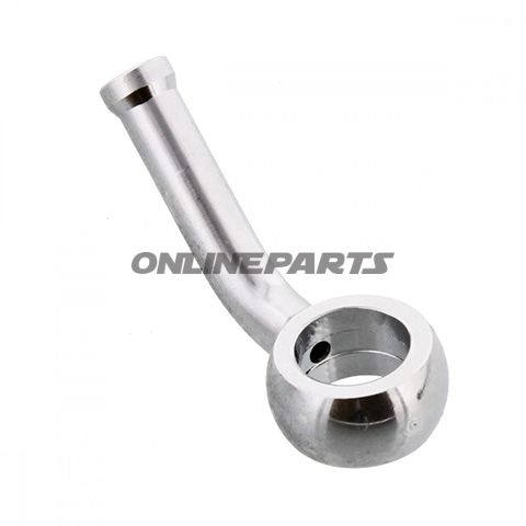 Vario Banjo Fittingtyp114 11.2Mm 45Deg Chrom