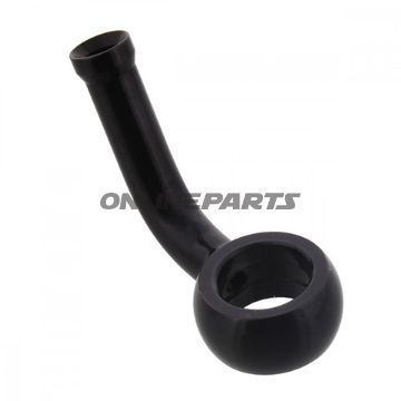 Vario Banjo Fittingtyp117 11.2Mm 70Deg Schwarz