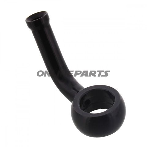 Vario Banjo Fittingtyp117 11.2Mm 70Deg Schwarz