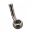 Vario Banjo Fittingtyp117 11.2Mm 70Deg Anthrazit
