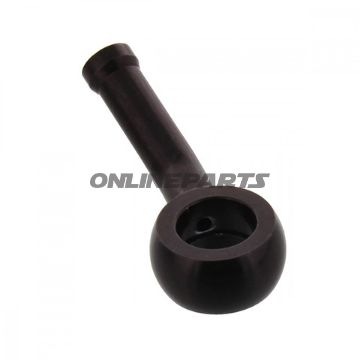 Vario Banjo Fittingtyp117 11.2Mm 70Deg Chrom