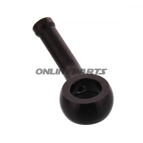 Vario Banjo Fittingtyp117 11.2Mm 70Deg Chrom