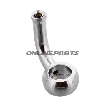 Vario Banjo Fittingtyp119 11.2Mm 90Deg Chrom