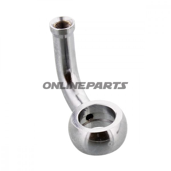 Vario Banjo Fittingtyp119 11.2Mm 90Deg Chrom