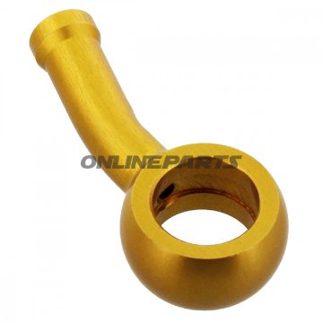 Vario Banjo Fittingtyp120 11.2Mm 20Deg S Gold