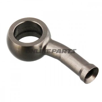 Vario Banjo Fittingtyp120 11.2Mm 20Deg S Anthrazit