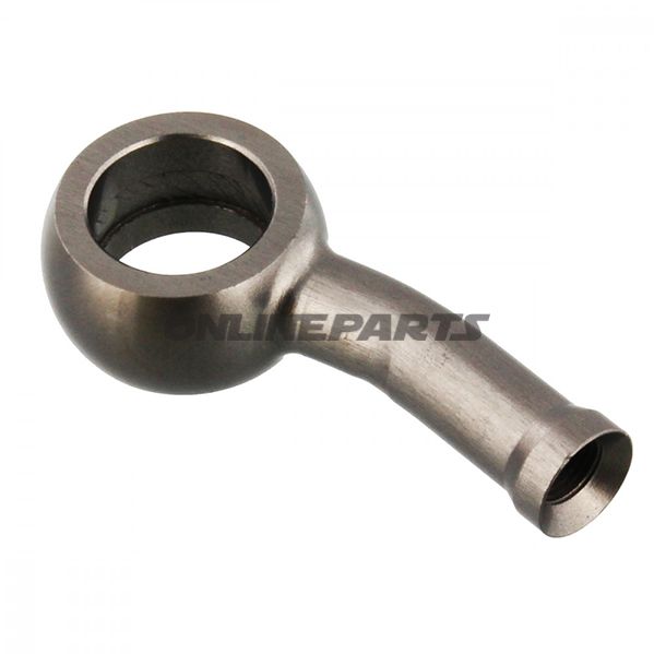 Vario Banjo Fittingtyp120 11.2Mm 20Deg S Anthrazit