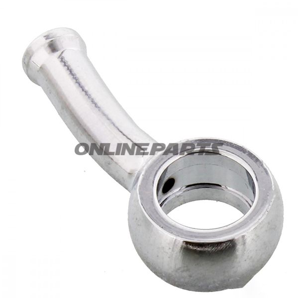 Vario Banjo Fittingtyp120 11.2Mm 20Deg S Chrom