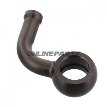 Vario Banjo Fittingtyp190 11.2Mm 90Deg S Anthrazit